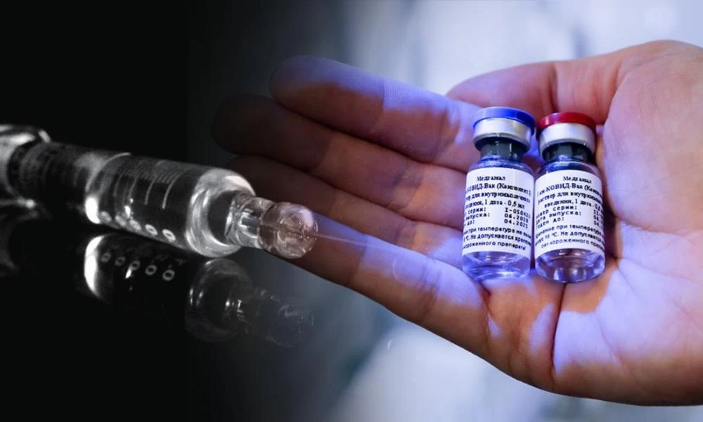Συνεργασία AstraZeneca με το Ινστιτούτο που αναπτύσσει το Sputnik V